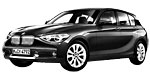 BMW F20 U3348 Fault Code